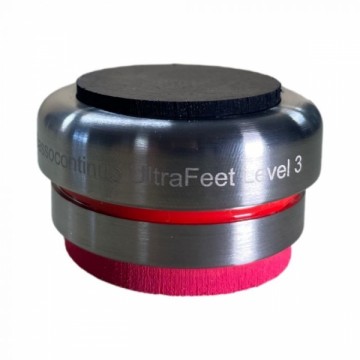 Dampere High-End (Pentru Diferite Componente Audio)